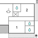 Lovely In With Wifi Apartment *