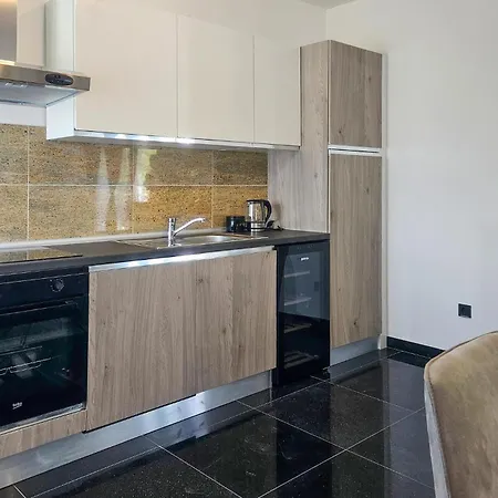 Lovely In With Wifi * Kučiće