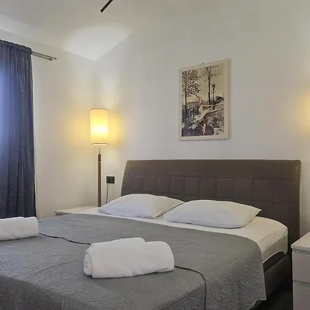 Appartamento Lovely In With Wifi *