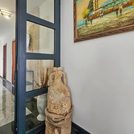 Lovely In With Wifi Kučiće