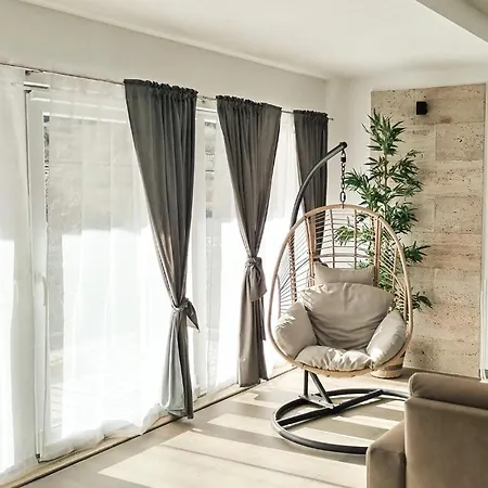 Διαμέρισμα Beautiful In With Wifi *